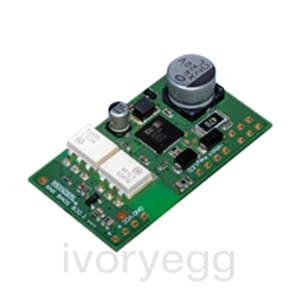 KNX BAOS Module - secure