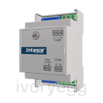 Daikin Altherma Air-to-Water heat pumps to Modbus RTU and BACnet MS/TP - 1 AW unit