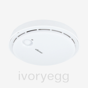Sewi AQS/TH Modbus, CO2, temperature and humidity sensor