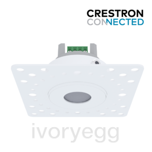 Motion Sensor 360 Plaster In - Cresnet