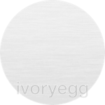 Eclipse RTC Controller - Knob - Aluminum Grey