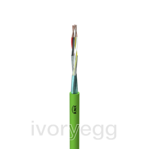 KNX Cable 2-pair 500m