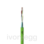 KNX Cable 2-pair 500m