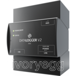 DATALOGGER V2 KNX