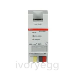 KNX IP Interface secure, MDRC