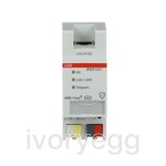KNX IP Interface secure, MDRC