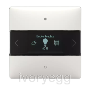 LUXORliving IP-RF