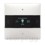 LUXORliving IP-RF