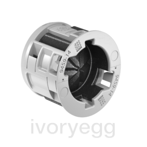 B15 PROTECT cable sealing system for B15 shipbuilding walls and ceilings (Pack of 10)