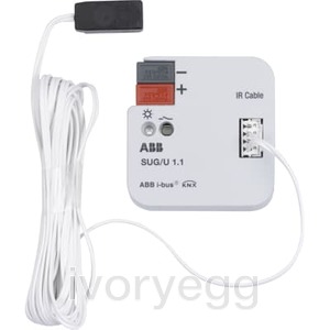 SUG/U1.1