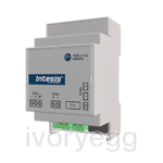 M-Bus Meters to Modbus TCP or BACnet/IP server - Up to 50 meters